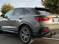Occasion Audi Q3 Sportback S-Line 230 ch (169 kW) 2019 SUV