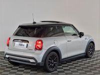 Occasion Mini Cooper Hatch 136 ch (100 kW) 2021 Blanc Citadine