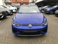 occasion VW Golf VII 2.0 TSI 320CH R 4MOTION DSG7