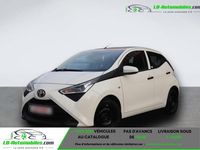Occasion Toyota Aygo 72 ch (52 kW) 2020 Citadine