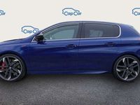 occasion Peugeot 308 II 1.6 THP 270 GTi