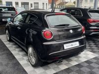 occasion Alfa Romeo MiTo 1.4 T-Jet 155 Selective