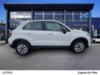 occasion Fiat 500X E-torq 1.6 110 Ch Pop