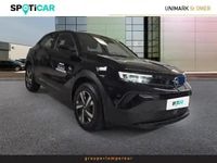 Occasion Opel Mokka Edition 136 ch (100 kW) 2025 Noir SUV