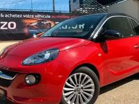 occasion Opel Adam 1.4 Twinport 87 S-s