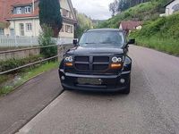 Occasion Dodge Nitro SXT 177 ch (130 kW) 2008 SUV