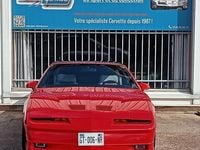 Occasion Pontiac Trans Am 235 ch (172 kW) 1986 Coupé