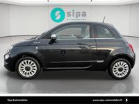 Occasion Fiat 500 Dolcevita 70 ch (51 kW) 2022 Citadine