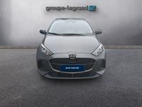 occasion Mazda 2 1.5 Hybrid 116ch Exclusive-Line