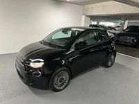 occasion Fiat 500e 118ch France Edition