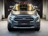 occasion Ford Ecosport 1.0 EcoBoost 125ch Executive