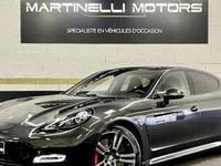 Occasion Porsche Panamera Turbo 500 ch (367 kW) 2012 Berline