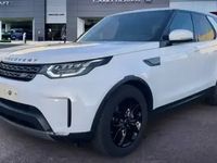 occasion Land Rover Discovery 2.0 Sd4 240ch Se 7pl