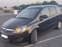 occasion Opel Zafira 1.7 CDTI - 125 ch FAP Connect Pack