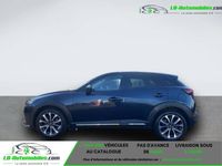 occasion Mazda CX-3 1.8L Skyactiv-D 115 4x4