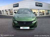 Occasion Peugeot 308 2024 Vert olivine (m) Berline