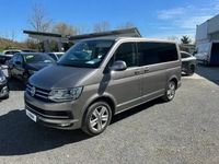 occasion VW Multivan 2.0 Tdi 204 Dsg7 Carat Edition 5p