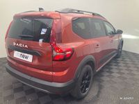 occasion Dacia Jogger I 1.0 ECO-G 100ch Extreme+ 7 places