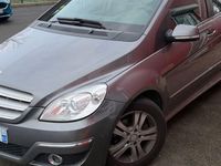 Occasion Mercedes B200 140 ch (102 kW) 2011 Monospace
