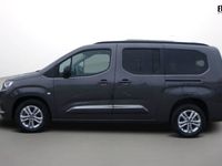 occasion Toyota Verso Proace CityLong 1.5l 130 D-4d Bva8 Executive