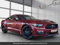 Occasion Ford Mustang GT 441 ch (324 kW) 2015 Rouge Coupé