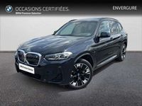 occasion BMW iX3 M sport 286ch Impressive 6cv