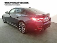 occasion BMW i4 M50 544ch