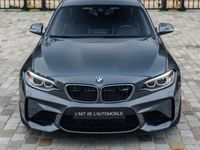 occasion BMW M2 F87 *Mineral Gray*