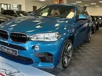 occasion BMW X6 M F86 M 575 Cv