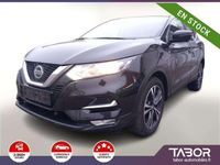 Occasion Nissan Qashqai Zama 158 ch (116 kW) 2021 Noir SUV