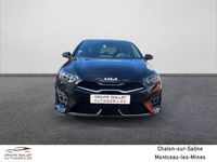 occasion Kia Ceed GT 1.5 T-gdi 160 Ch Dct7 Line