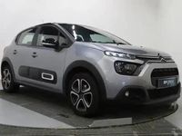 Occasion Citroën C3 Feel 2020 Champagne Citadine