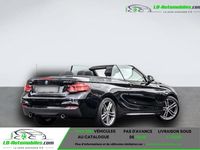 Occasion BMW M240 M Sport 340 ch (250 kW) 2019 Coupé