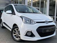 occasion Hyundai i10 1.0i / Boite Auto / Airco / Gps / Carplay / Pdc /