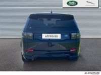 occasion Land Rover Discovery Sport P300e R-Dynamic SE AWD BVA Mark VII