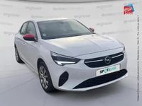 Occasion Opel Corsa Business 2021 Blanc jade Berline