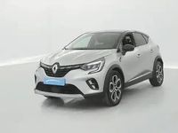 Occasion Renault Captur Intens 160 ch (117 kW) 2021 Noir SUV
