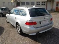 occasion BMW 525 SERIE 5 TOURING (E61) DA 197CH LUXE