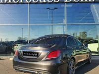 occasion Mercedes C200 Classe200 d 160ch AMG Line 9G-Tronic