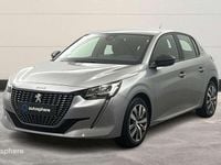 Occasion Peugeot 208 Active 76 ch (55 kW) 2023 Citadine