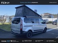 occasion Ford Transit Custom nugget 320 L1H1 2.0 EcoBlue 150ch Trail - VIVA184234894