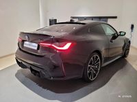 occasion BMW M4 M4 COUPE II (G82)COMPETITION 510 BVA8