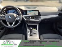 occasion BMW 318 318 d 150 ch BVA