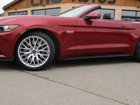 Occasion Ford Mustang GT 2014 Cabriolet