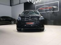 occasion Mercedes GLS63 AMG Classe585ch 4matic 7g-tronic Speedshift Plus