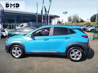 occasion Hyundai Kona 1.0 T-gdi 120ch Hybrid 48v Creative