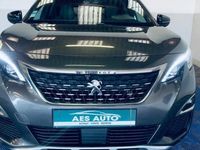 Occasion Peugeot 3008 GT-line 165 ch (121 kW) 2017 SUV