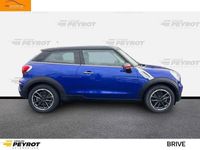 occasion Mini Paceman Paceman r61122 ch