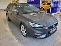 occasion Seat Leon ST 2.0 TDI 150ch FR DSG7