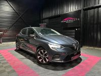 Occasion Renault Clio V Evolution 94 ch (69 kW) 2022 Gris Berline